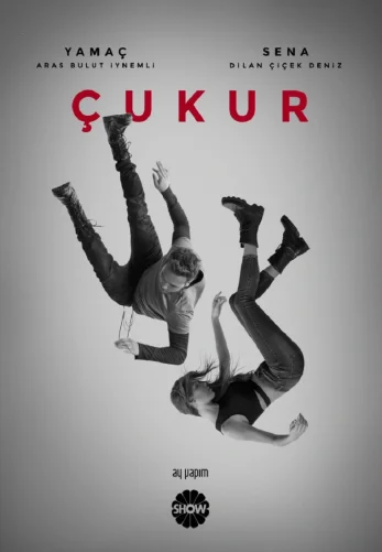 Чукур 1-131, 132 серия турецкий сериал на русском языке все серии онлайн смотреть бесплатно